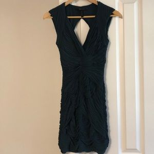 BCBG mini dress